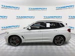 2021 BMW X3 M40i