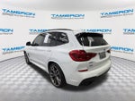 2021 BMW X3 M40i