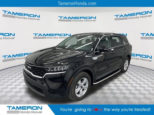 2023 Kia Sorento LX
