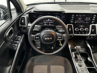 2023 Kia Sorento LX