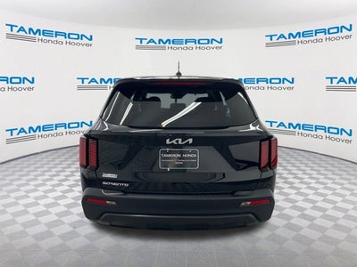 2023 Kia Sorento LX
