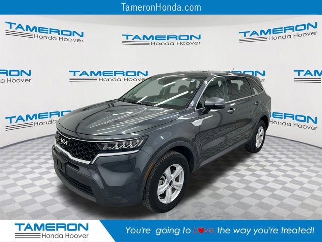 2023 Kia Sorento LX