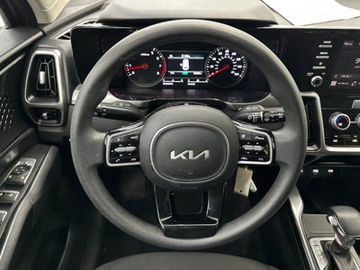 2023 Kia Sorento LX