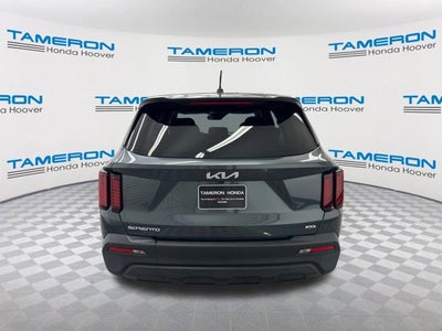 2023 Kia Sorento LX