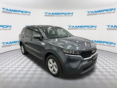 2023 Kia Sorento LX