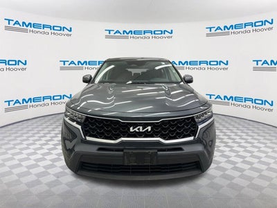 2023 Kia Sorento LX