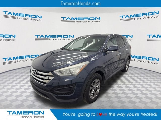 2015 Hyundai Santa Fe Sport Base