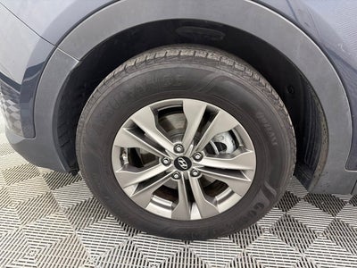 2015 Hyundai Santa Fe Sport Base