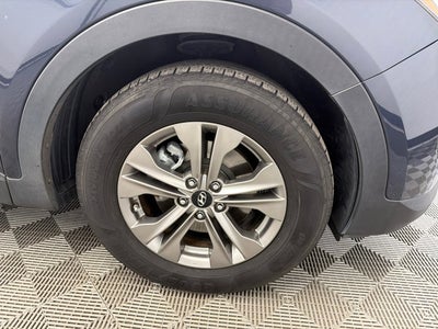 2015 Hyundai Santa Fe Sport Base