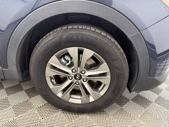 2015 Hyundai Santa Fe Sport Base