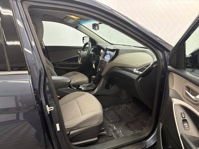 2015 Hyundai Santa Fe Sport Base