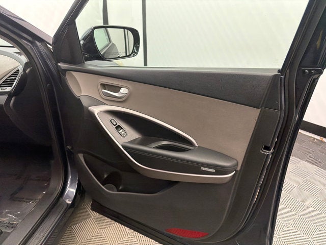 2015 Hyundai Santa Fe Sport Base