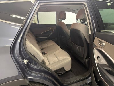 2015 Hyundai Santa Fe Sport Base