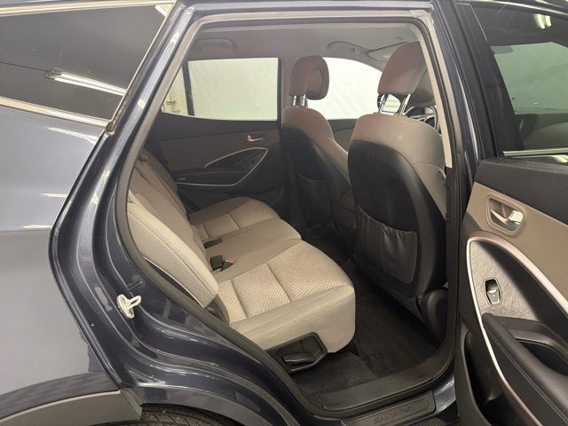 2015 Hyundai Santa Fe Sport Base