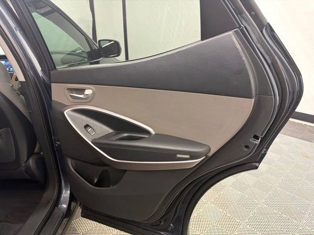 2015 Hyundai Santa Fe Sport Base