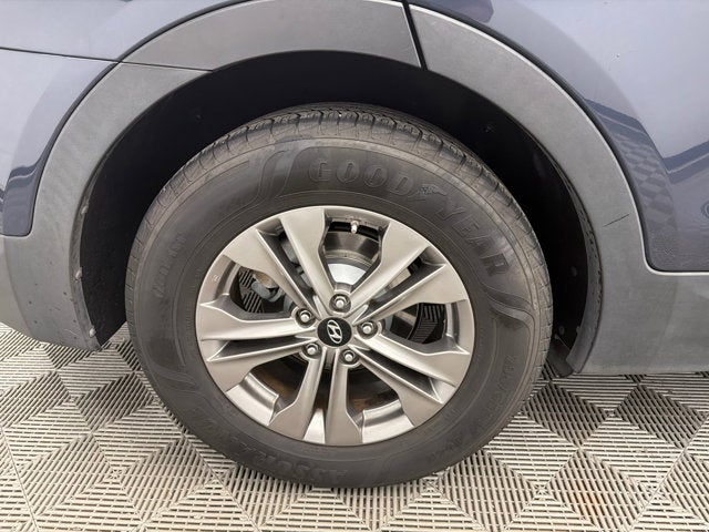 2015 Hyundai Santa Fe Sport Base