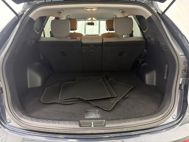 2015 Hyundai Santa Fe Sport Base