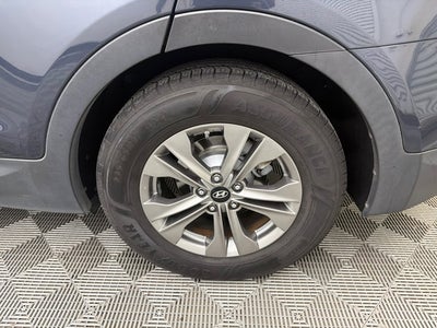 2015 Hyundai Santa Fe Sport Base