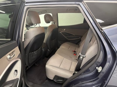 2015 Hyundai Santa Fe Sport Base