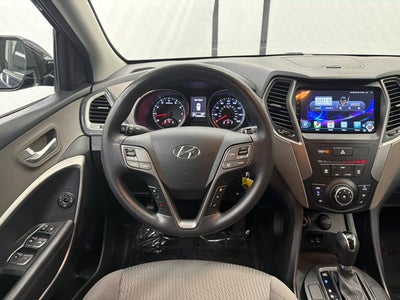 2015 Hyundai Santa Fe Sport Base