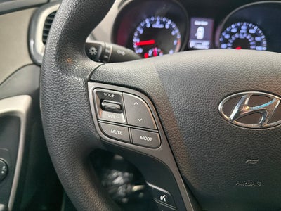 2015 Hyundai Santa Fe Sport Base