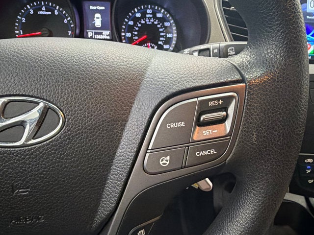 2015 Hyundai Santa Fe Sport Base