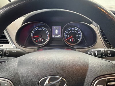 2015 Hyundai Santa Fe Sport Base