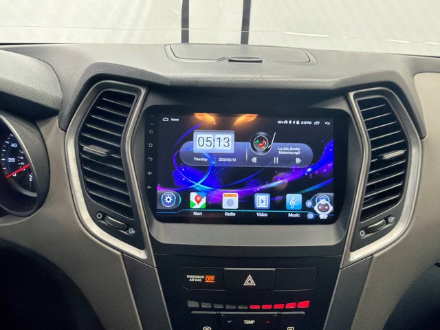 2015 Hyundai Santa Fe Sport Base