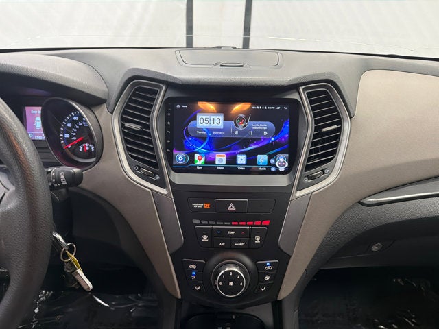 2015 Hyundai Santa Fe Sport Base