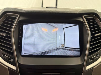 2015 Hyundai Santa Fe Sport Base