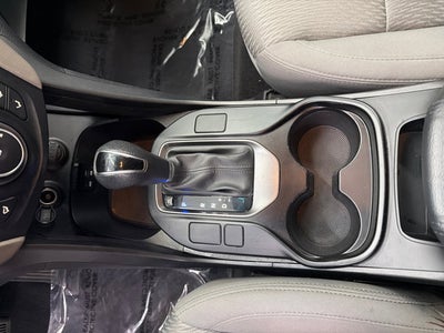 2015 Hyundai Santa Fe Sport Base