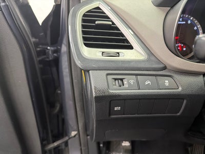 2015 Hyundai Santa Fe Sport Base