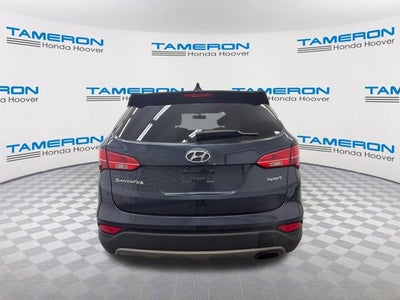 2015 Hyundai Santa Fe Sport Base