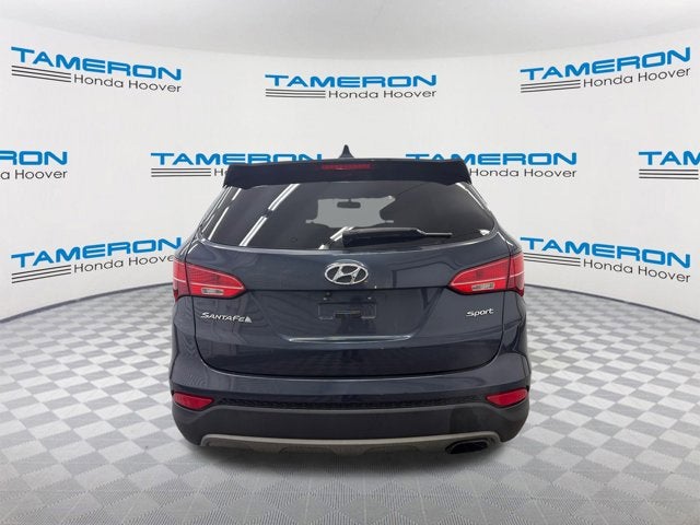 2015 Hyundai Santa Fe Sport Base