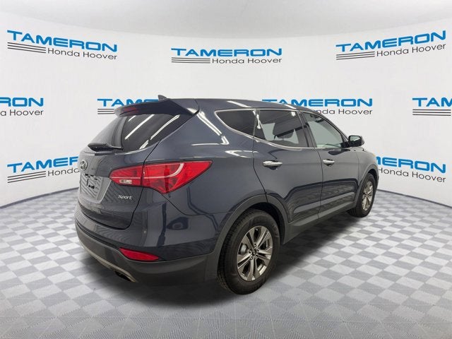 2015 Hyundai Santa Fe Sport Base