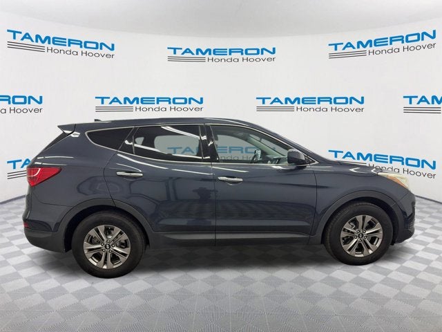 2015 Hyundai Santa Fe Sport Base