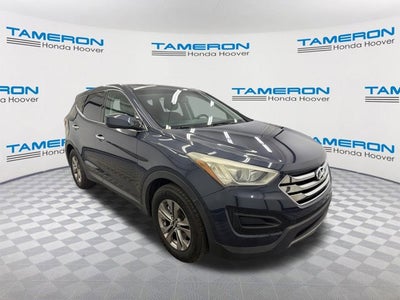 2015 Hyundai Santa Fe Sport Base