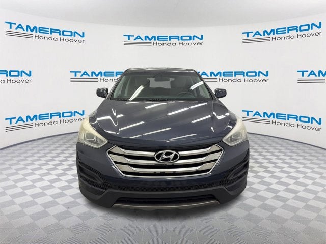2015 Hyundai Santa Fe Sport Base