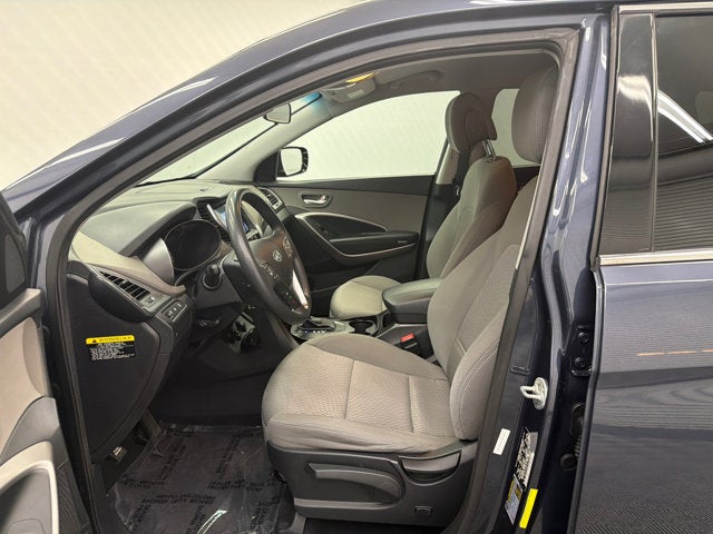 2015 Hyundai Santa Fe Sport Base