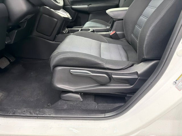 2021 Honda CR-V Special Edition