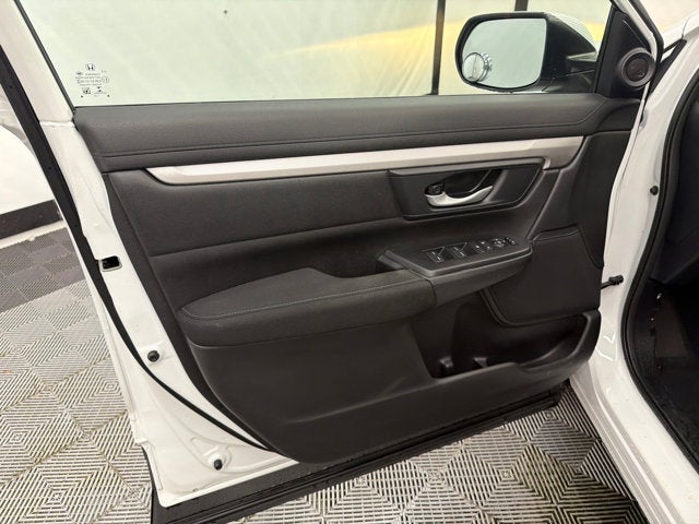 2021 Honda CR-V Special Edition