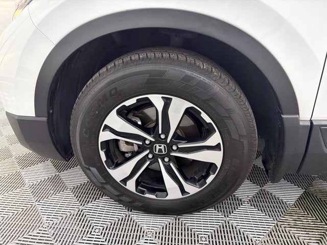 2021 Honda CR-V Special Edition