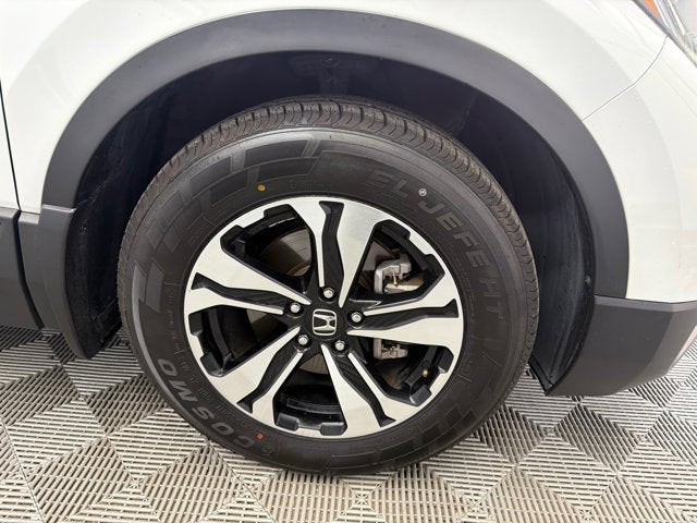 2021 Honda CR-V Special Edition