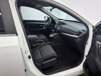 2021 Honda CR-V Special Edition