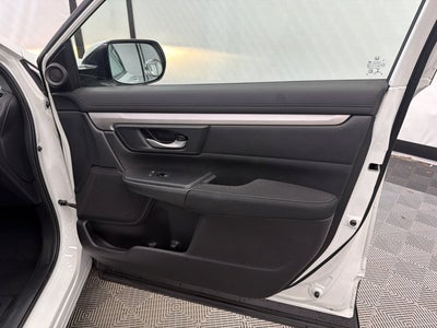 2021 Honda CR-V Special Edition