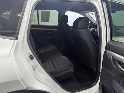 2021 Honda CR-V Special Edition