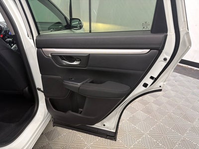 2021 Honda CR-V Special Edition