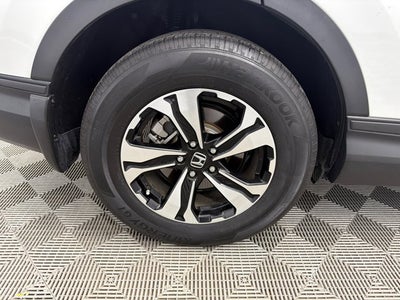 2021 Honda CR-V Special Edition