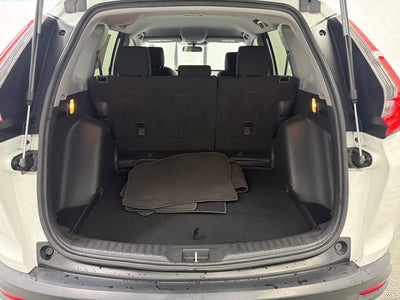 2021 Honda CR-V Special Edition