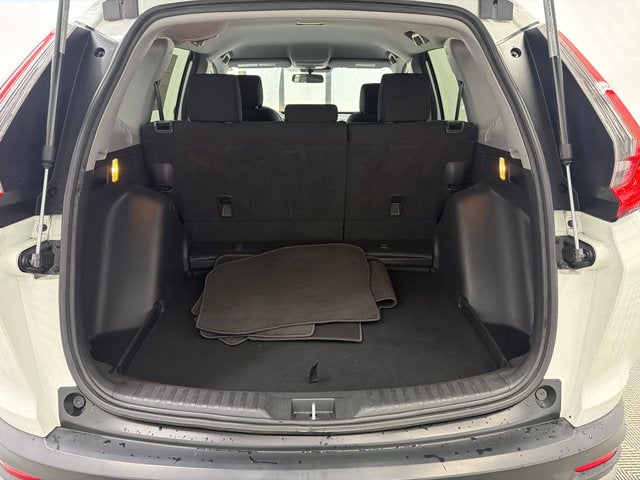 2021 Honda CR-V Special Edition